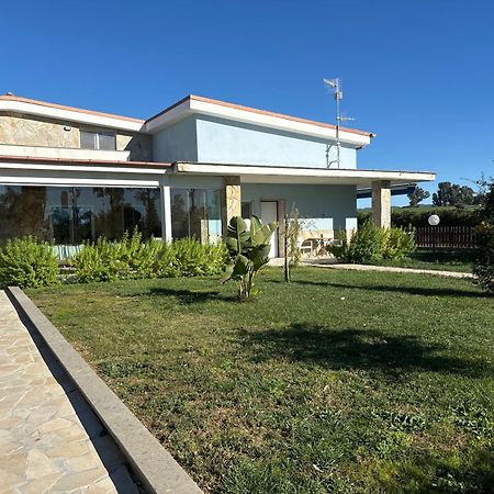 Mabell Guest House Civitavecchia Exterior foto