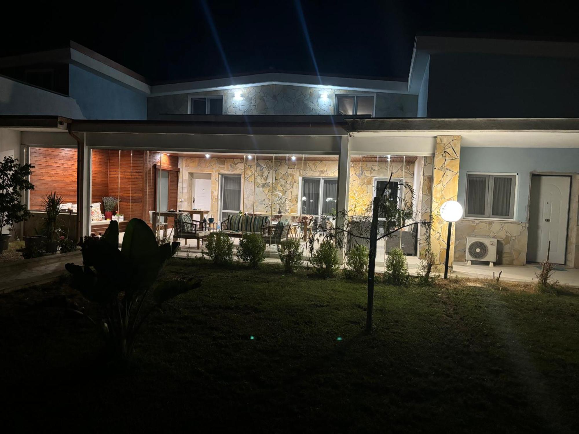 Mabell Guest House Civitavecchia Exterior foto
