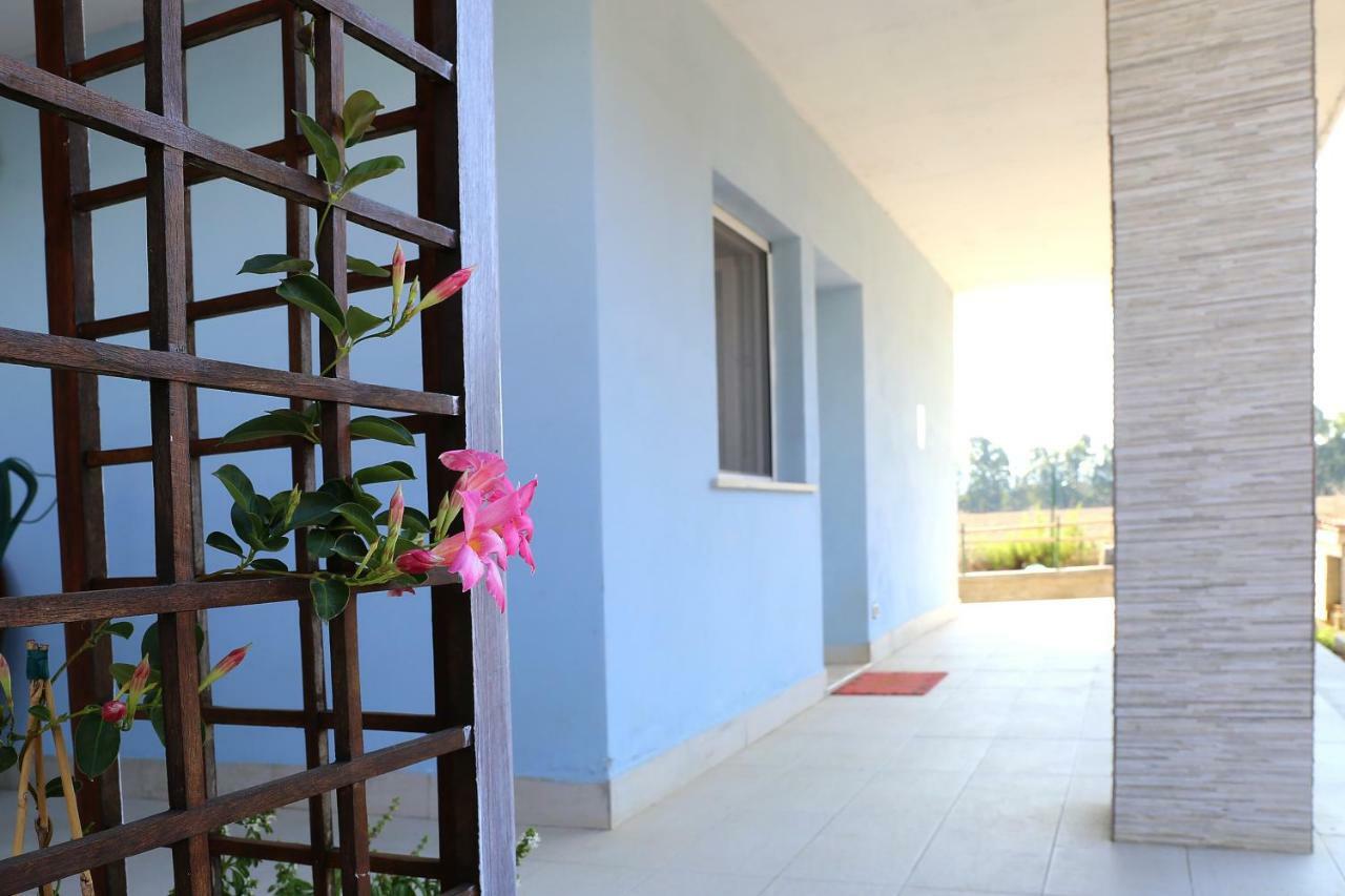 Mabell Guest House Civitavecchia Exterior foto