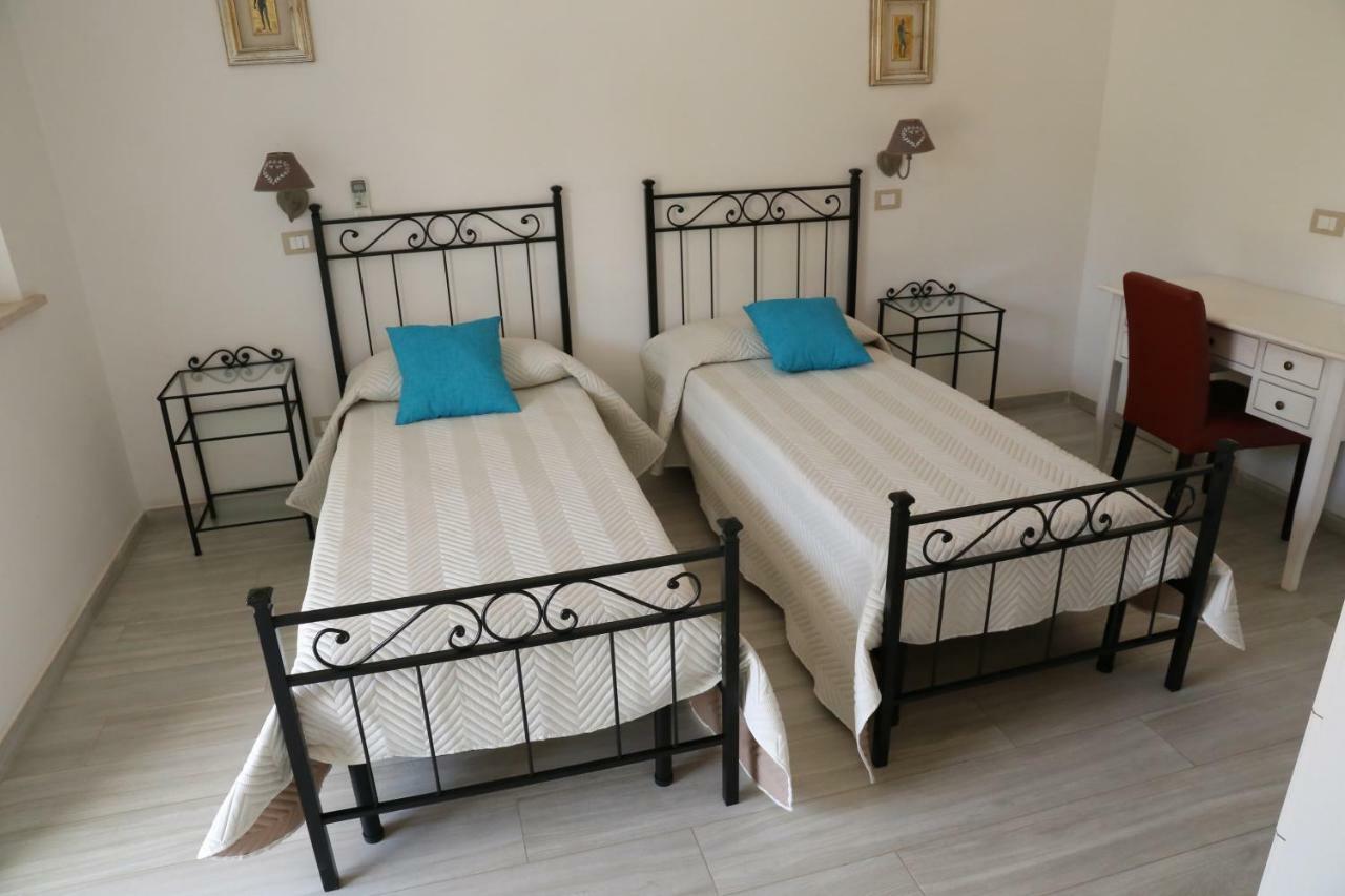 Mabell Guest House Civitavecchia Exterior foto